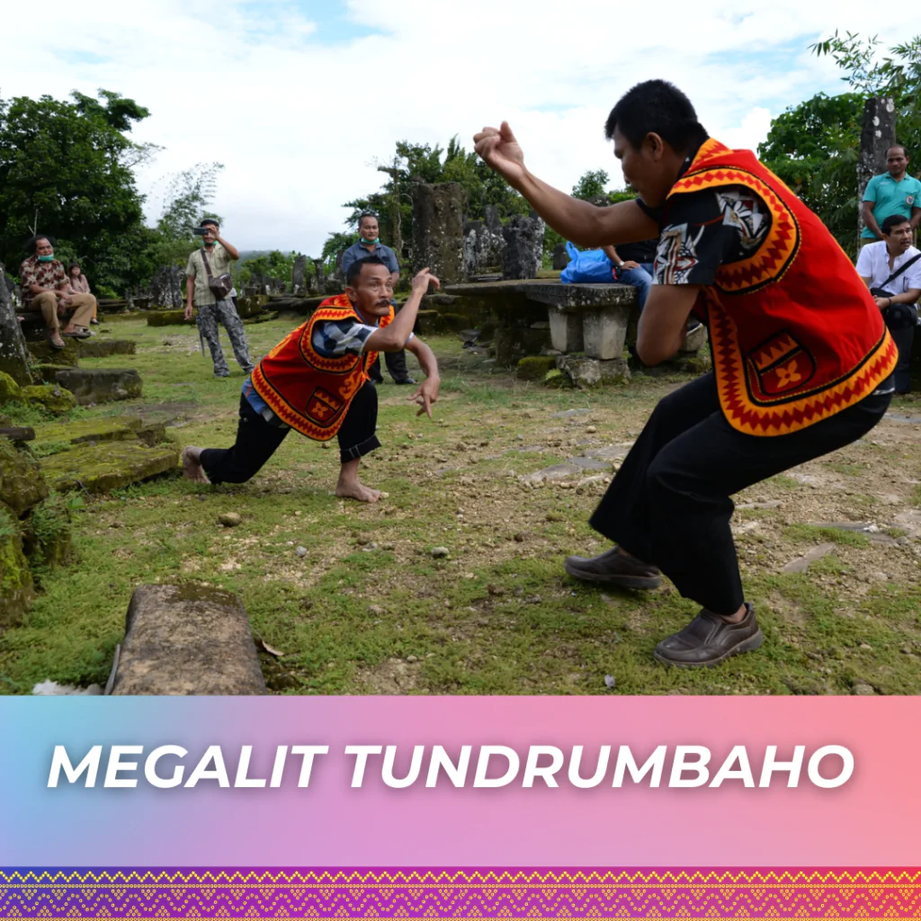 Megalit Tundrumbaho